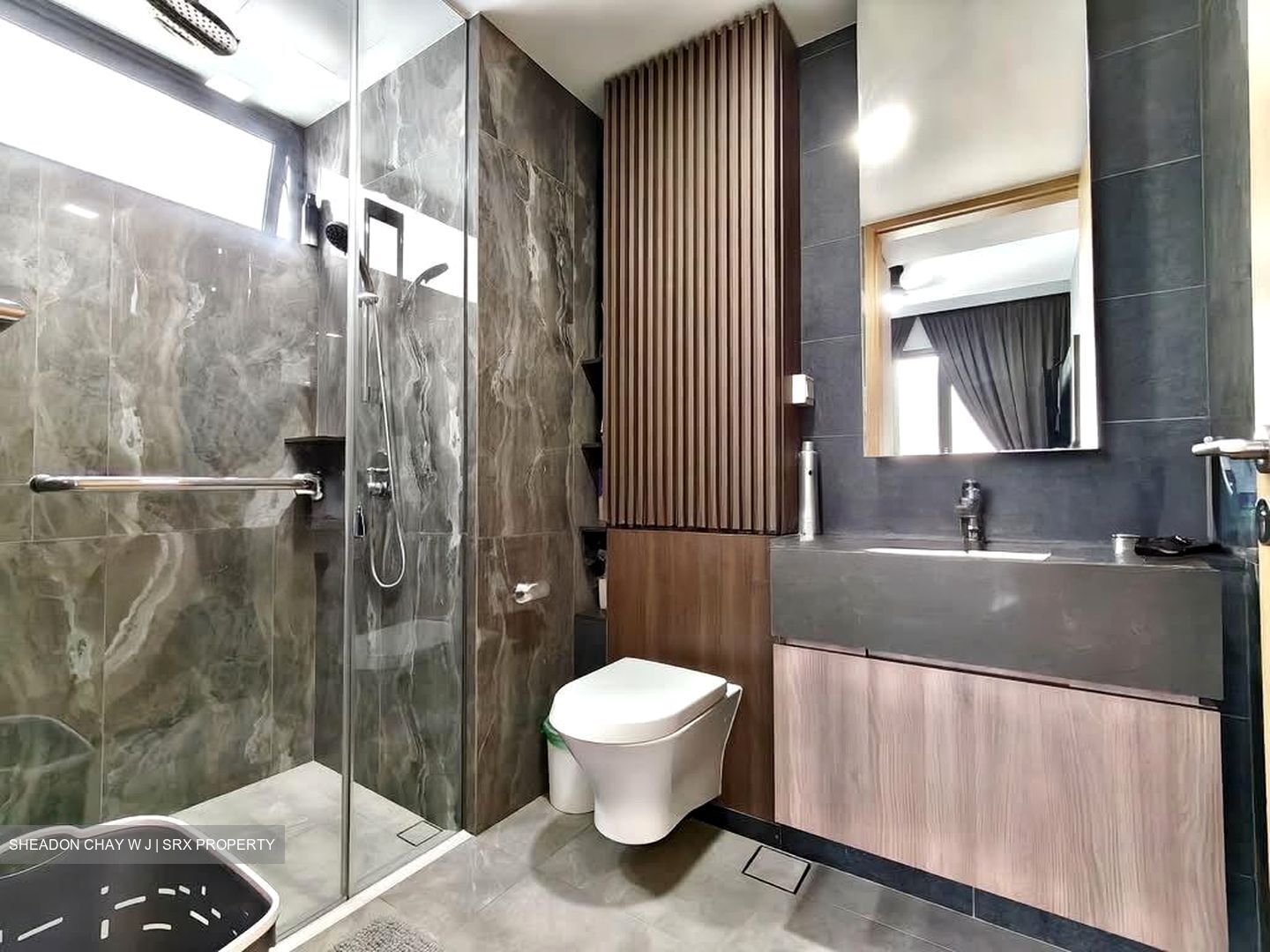 Midwood (D23), Condominium #562101451